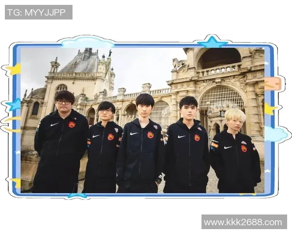 全球挑战赛特别报道:FPX战队如何在逆境中崛起与突破的精彩历程 全球挑战赛特别报道:FPX战队如何在逆境中崛起与突破的精彩历程