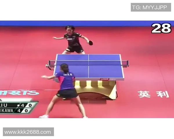 北京乒乓球队快攻革新之路:技术与战术的全面升级与突破 北京乒乓球队快攻革新之路:技术与战术的全面升级与突破