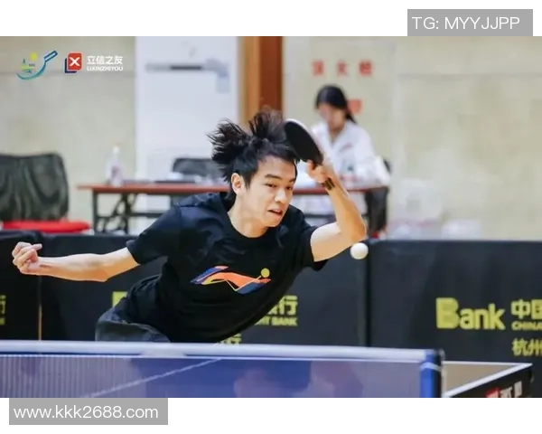 杭州乒乓球队心理素质引发热议球员表现与心理调适的深度探讨